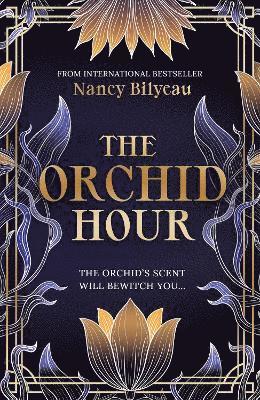 Orchid Hour
