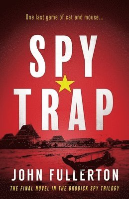 Spy Trap 1