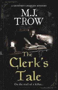 bokomslag The Clerk's Tale