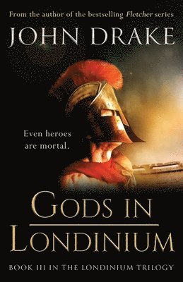Gods in Londinium 1