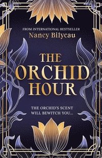 bokomslag The Orchid Hour