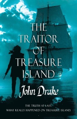 Traitor of Treasure Island