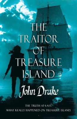 The Traitor of Treasure Island 1