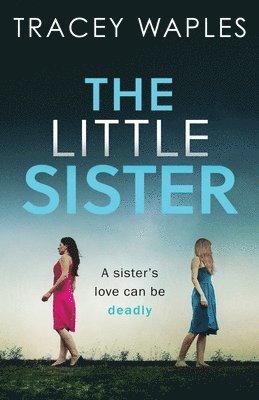 bokomslag The Little Sister