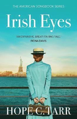 Irish Eyes 1