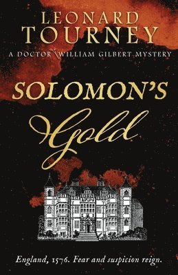 Solomon's Gold