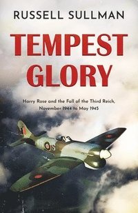 bokomslag Tempest Glory