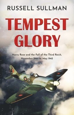 Tempest Glory 1