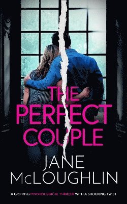 Jane McLoughlin, Jane Mcloughlin - Perfect Couple, Häftad
