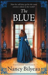 bokomslag Blue
