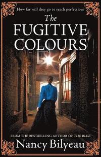 bokomslag Fugitive Colours