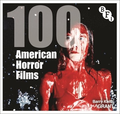 100 American Horror Films 1