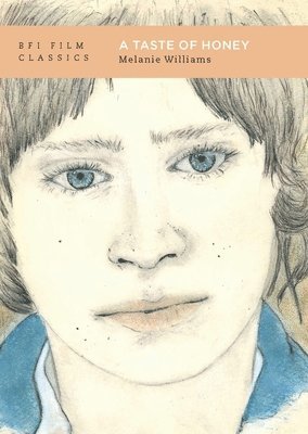 Melanie Williams - Taste of Honey, Häftad. Tillgänglighet: Lägg i varukorg