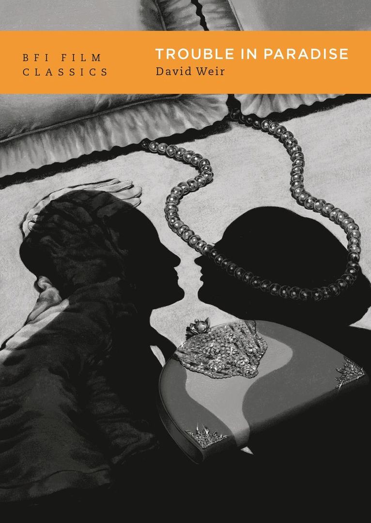 David Weir, USA) Weir, David (The Cooper Union, New York - Trouble in Paradise, Häftad