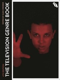 bokomslag Television Genre Book