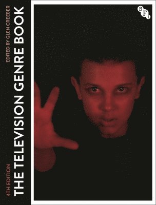 bokomslag Television Genre Book