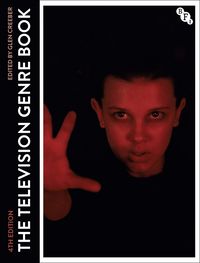 bokomslag Television Genre Book