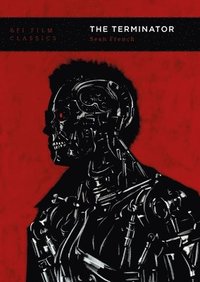 bokomslag The Terminator