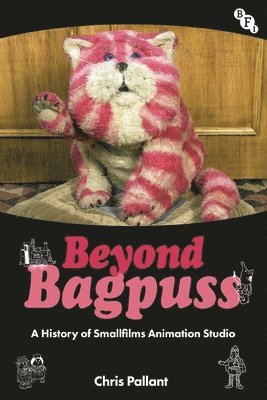 Beyond Bagpuss 1