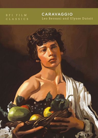 Leo Bersani, Ulysse Dutoit - Caravaggio, Häftad