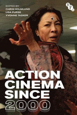 bokomslag Action Cinema Since 2000
