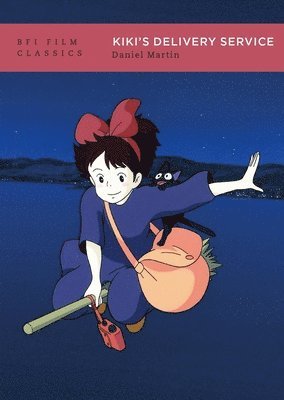 Kiki's Delivery Service 1