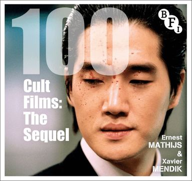 Ernest Mathijs, Xavier Mendik - 100 Cult Films, Häftad