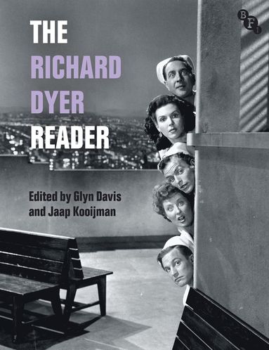 bokomslag Richard Dyer Reader