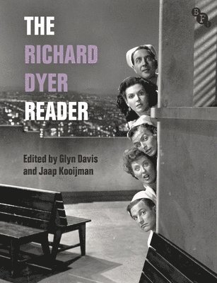 The Richard Dyer Reader 1