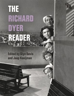 bokomslag Richard Dyer Reader