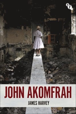 John Akomfrah 1