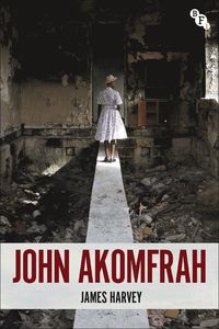 bokomslag John Akomfrah