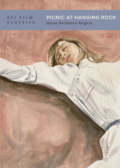 Anna Backman Rogers - Picnic at Hanging Rock, Häftad