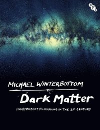 bokomslag Dark Matter
