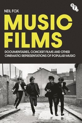 bokomslag Music Films