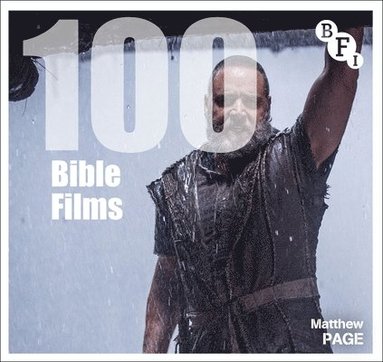 bokomslag 100 Bible Films