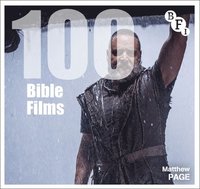bokomslag 100 Bible Films