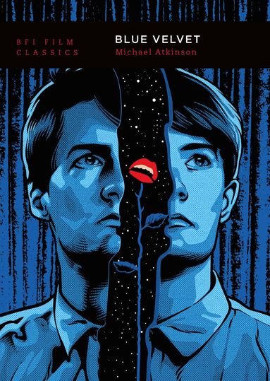 Michael Atkinson - Blue Velvet, Häftad