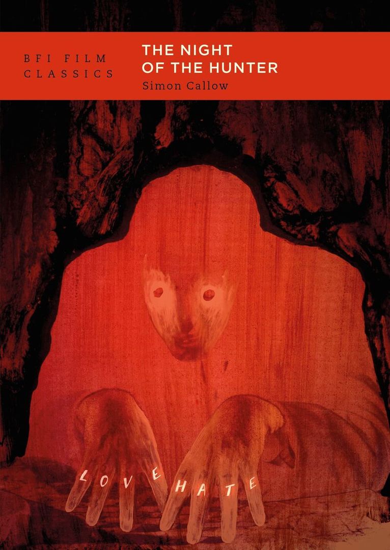 Simon Callow - Night of the Hunter, Häftad