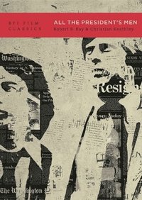 bokomslag All the President's Men