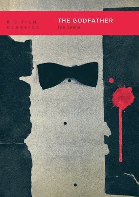 bokomslag Godfather