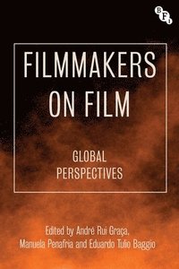 bokomslag Filmmakers on Film