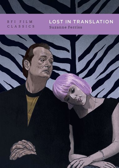 Suzanne Ferriss - Lost in Translation, Häftad
