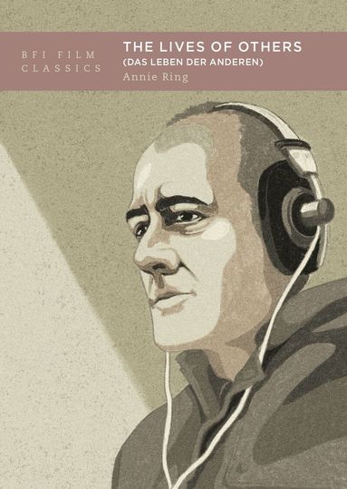 Annie Ring - Lives of Others, Häftad