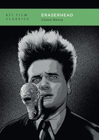 bokomslag Eraserhead