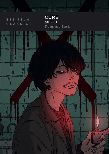 Dominic Lash - Cure, Häftad