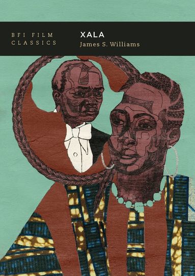 James S. Williams - Xala, Häftad