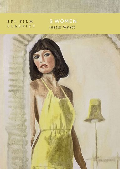 Justin Wyatt - 3 Women, Häftad