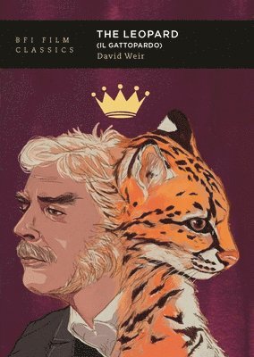bokomslag Leopard (Il Gattopardo)