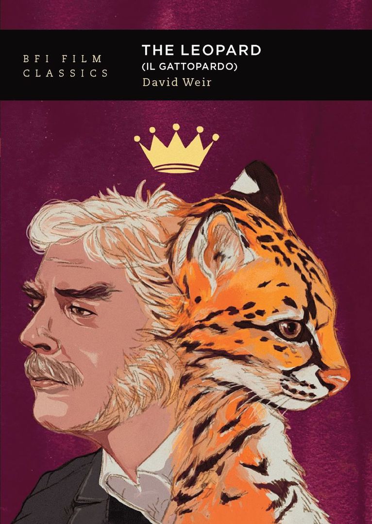 Leopard (Il Gattopardo)